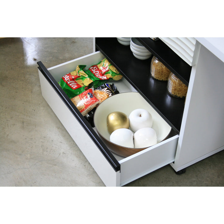 Kitchen Counter SULE 90 - キッチンカウンター - 4937294115270 - 19
