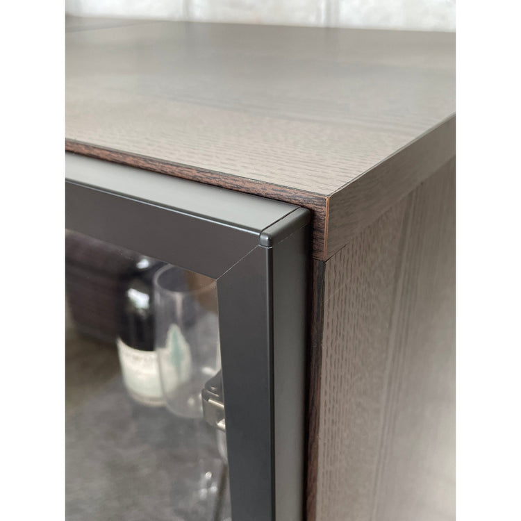 Kitchen Strage Locco 45 High NA/BR - キッチンボード - 4937294132093 - 19
