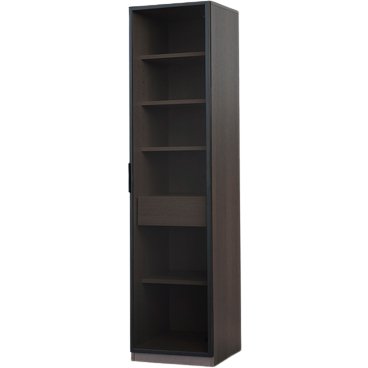 Kitchen Strage Locco 45 High NA/BR - キッチンボード - 4937294132093 - 14