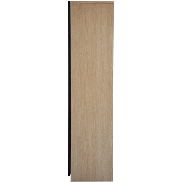 Kitchen Strage Locco 45 High NA/BR - キッチンボード - 4937294132109 - 5