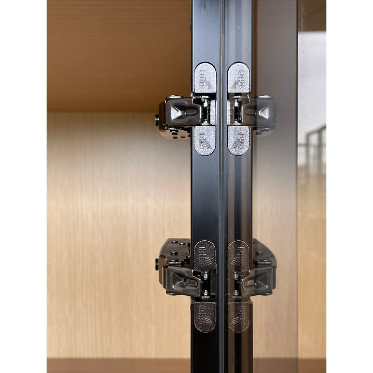 Kitchen Strage Locco 90 Middle NA/BR - キッチンボード - 4937294132161 - 20