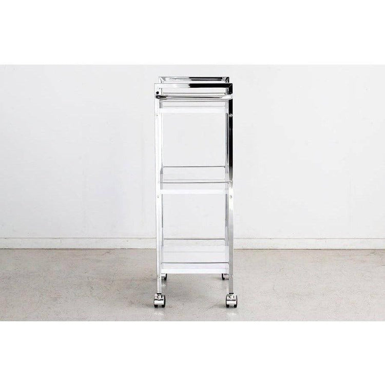 Kitchen Wagon FINE 38 - キッチンワゴン - 4954324074840 - 5