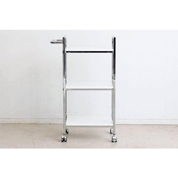 Kitchen Wagon FINE 38 - キッチンワゴン - 4954324074840 - 4