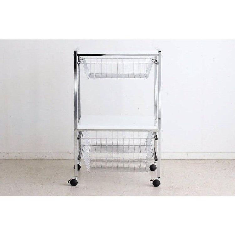 Kitchen Wagon FINE 49 - キッチンワゴン - 4954324074826 - 4