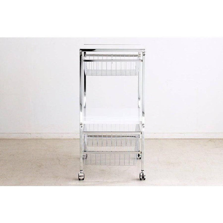 Kitchen Wagon FINE 49 - キッチンワゴン - 4954324074826 - 6
