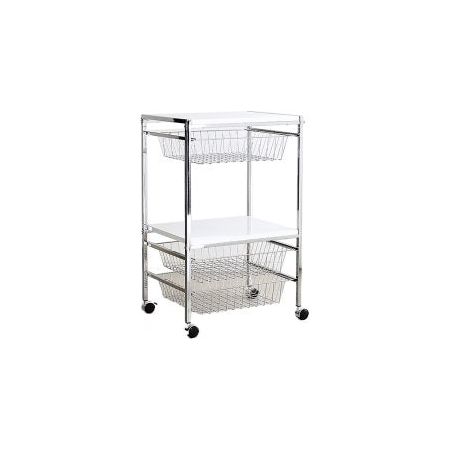 Kitchen Wagon FINE 49 - キッチンワゴン - 4954324074826 - 1