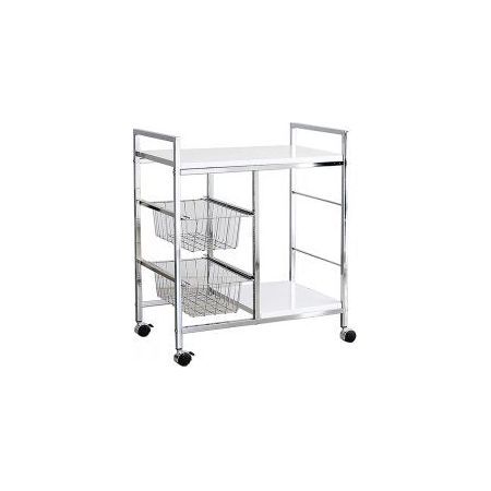 Kitchen Wagon FINE 60 - キッチンワゴン - 4954324074833 - 1