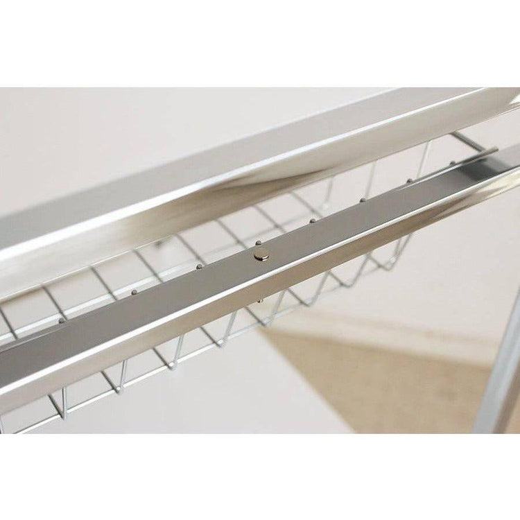 Kitchen Wagon FINE 60 - キッチンワゴン - 4954324074833 - 11