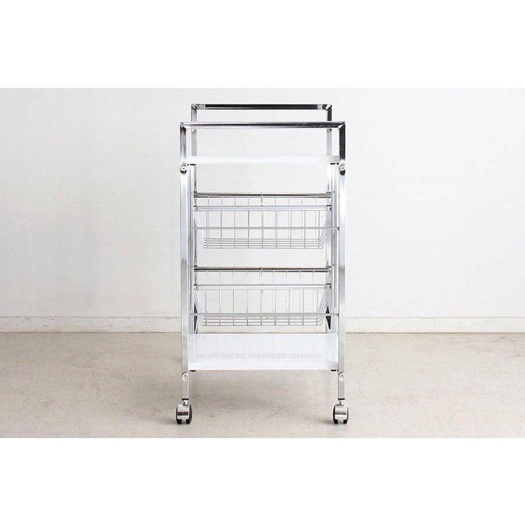 Kitchen Wagon FINE 60 - キッチンワゴン - 4954324074833 - 7