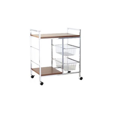 Kitchen Wagon FINE 60 - キッチンワゴン - 4954324074833 - 17