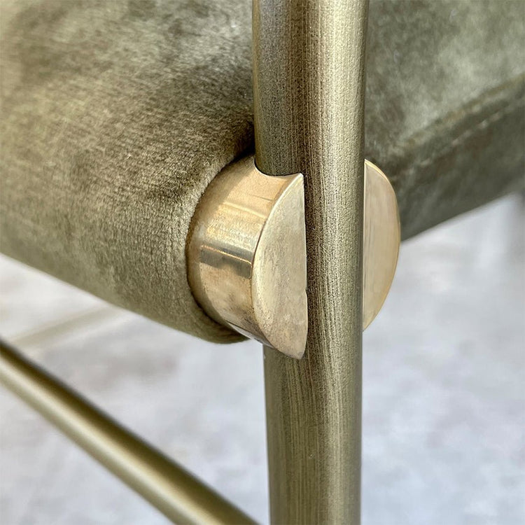 ラウンジチェアLounge chair EPISGART ガルトkaguaroo