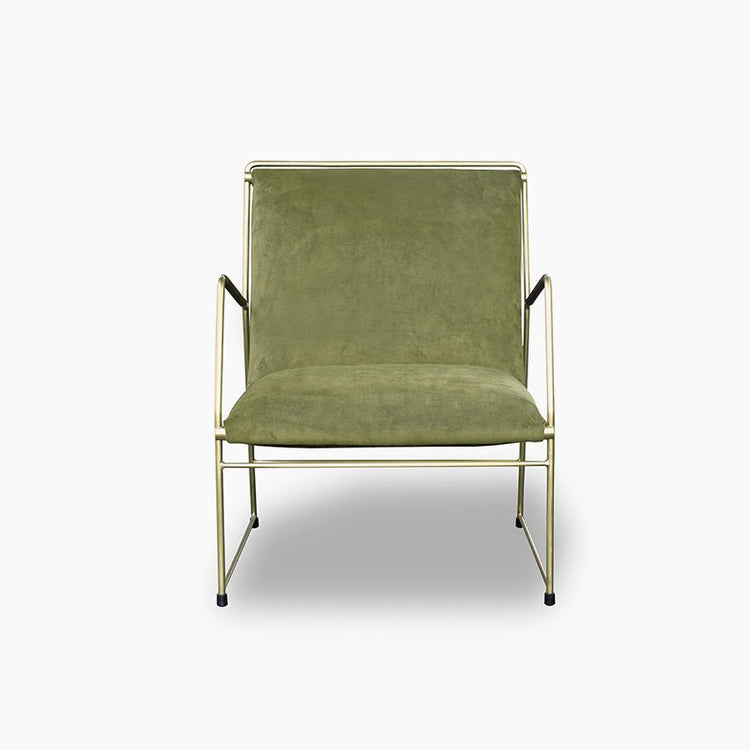 ラウンジチェアLounge chair EPISGART ガルトkaguaroo