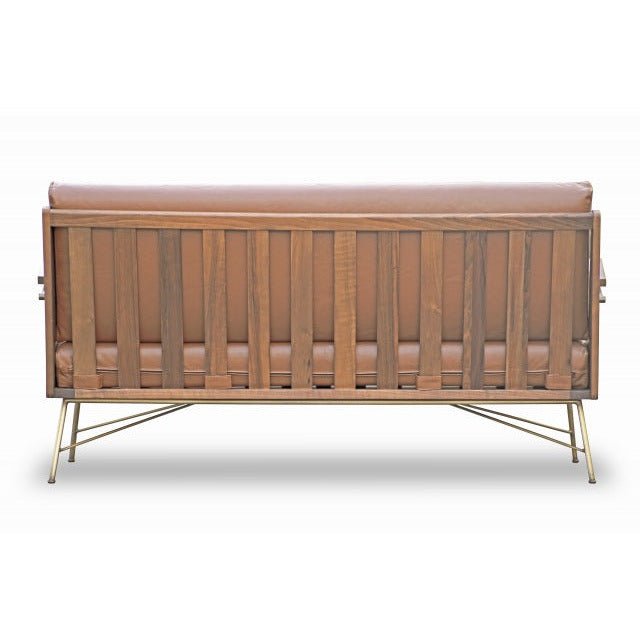 Modern Sofa JURE 2P - ソファ - 4937294132185 - 7