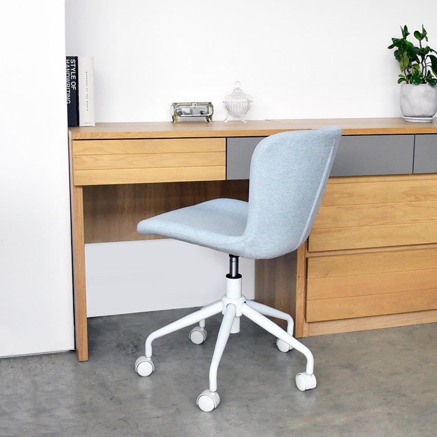 デスクチェアOffice Chair EMMAGART ガルトkaguaroo