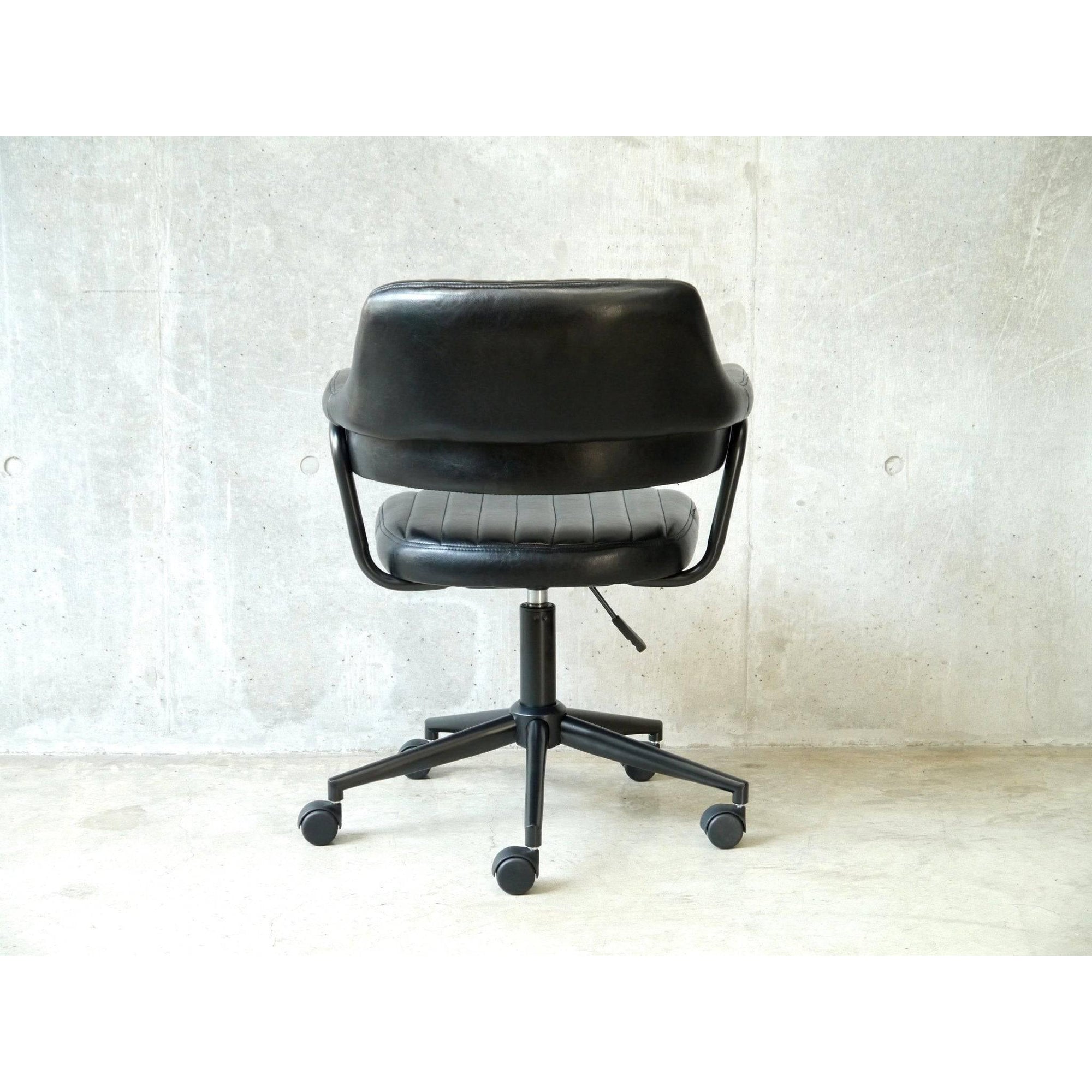 デスクチェアOffice chair GAZEGART ガルトkaguaroo