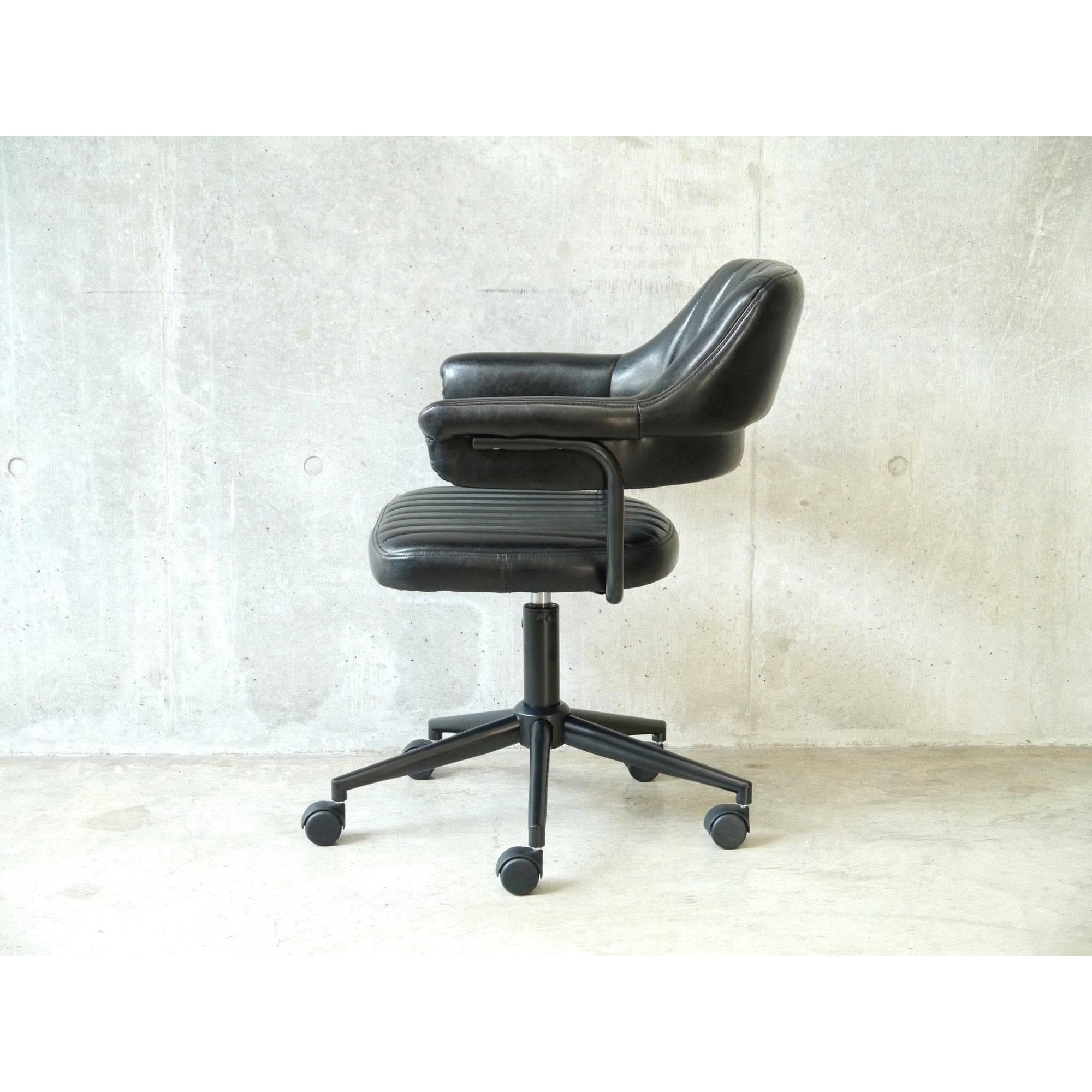 デスクチェアOffice chair GAZEGART ガルトkaguaroo
