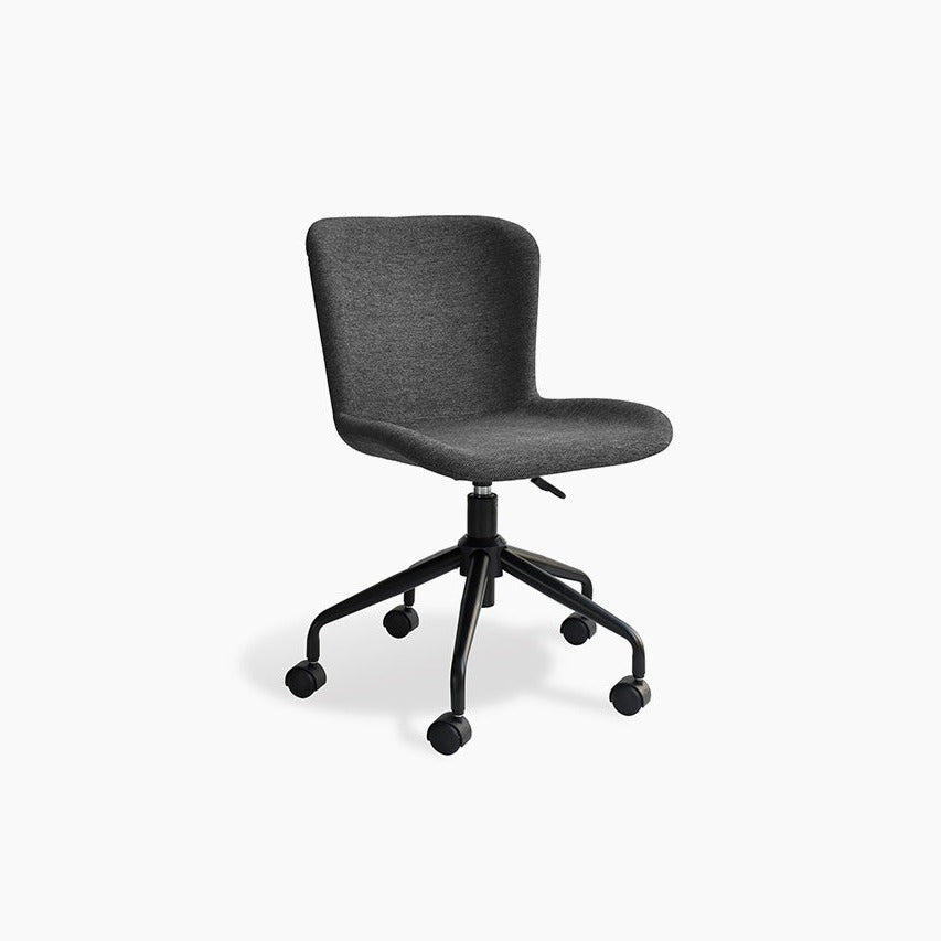 Office Chair PANEM - デスクチェア - 4937294130983 - 18