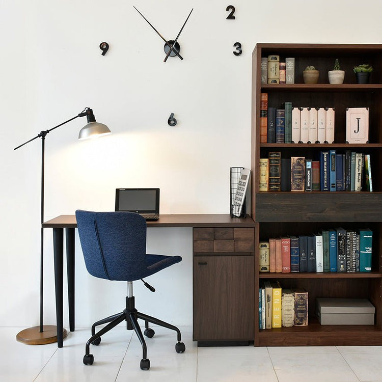 Office Chair PANEM - デスクチェア - 4937294130990 - 17
