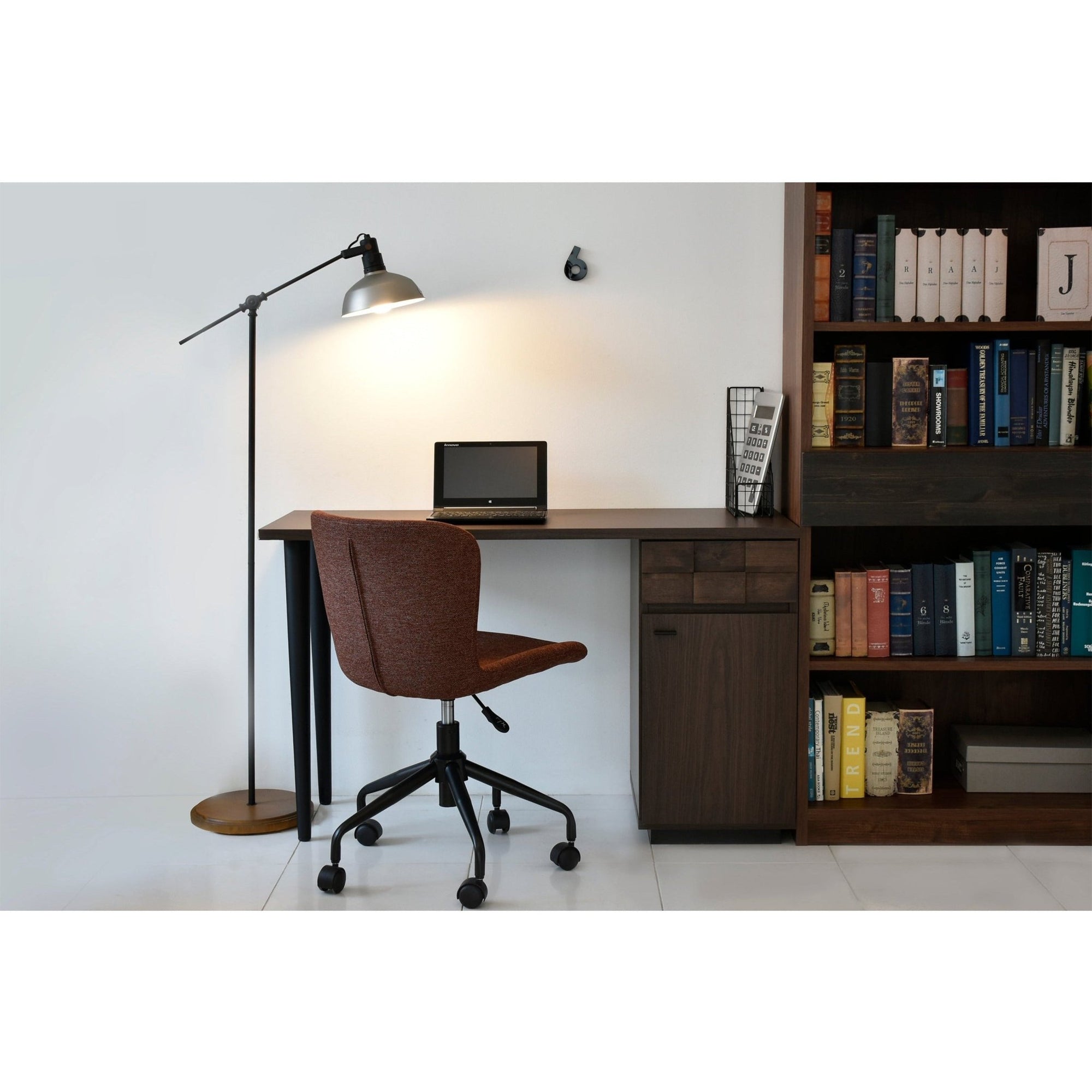 Office Chair PANEM - デスクチェア - 4937294131003 - 13