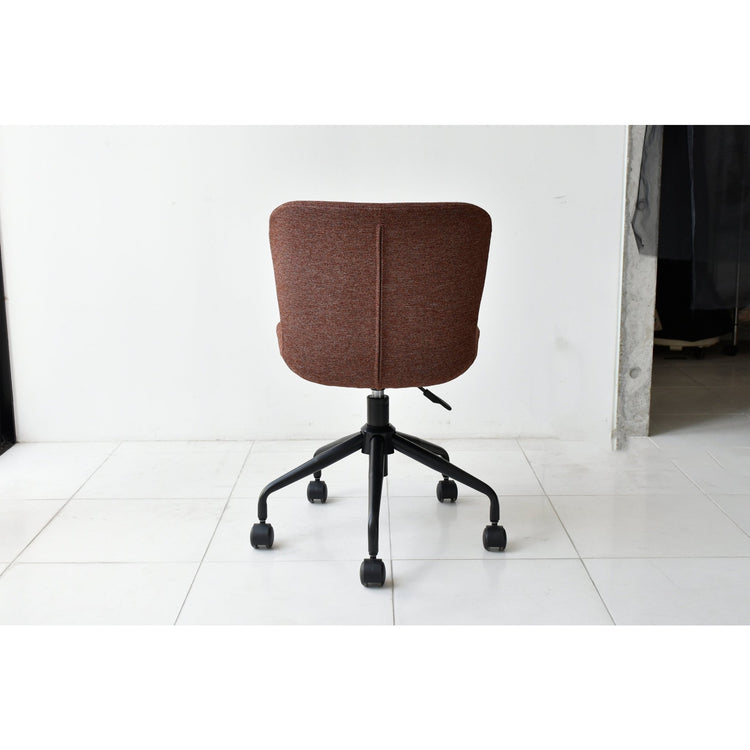 Office Chair PANEM - デスクチェア - 4937294131003 - 6