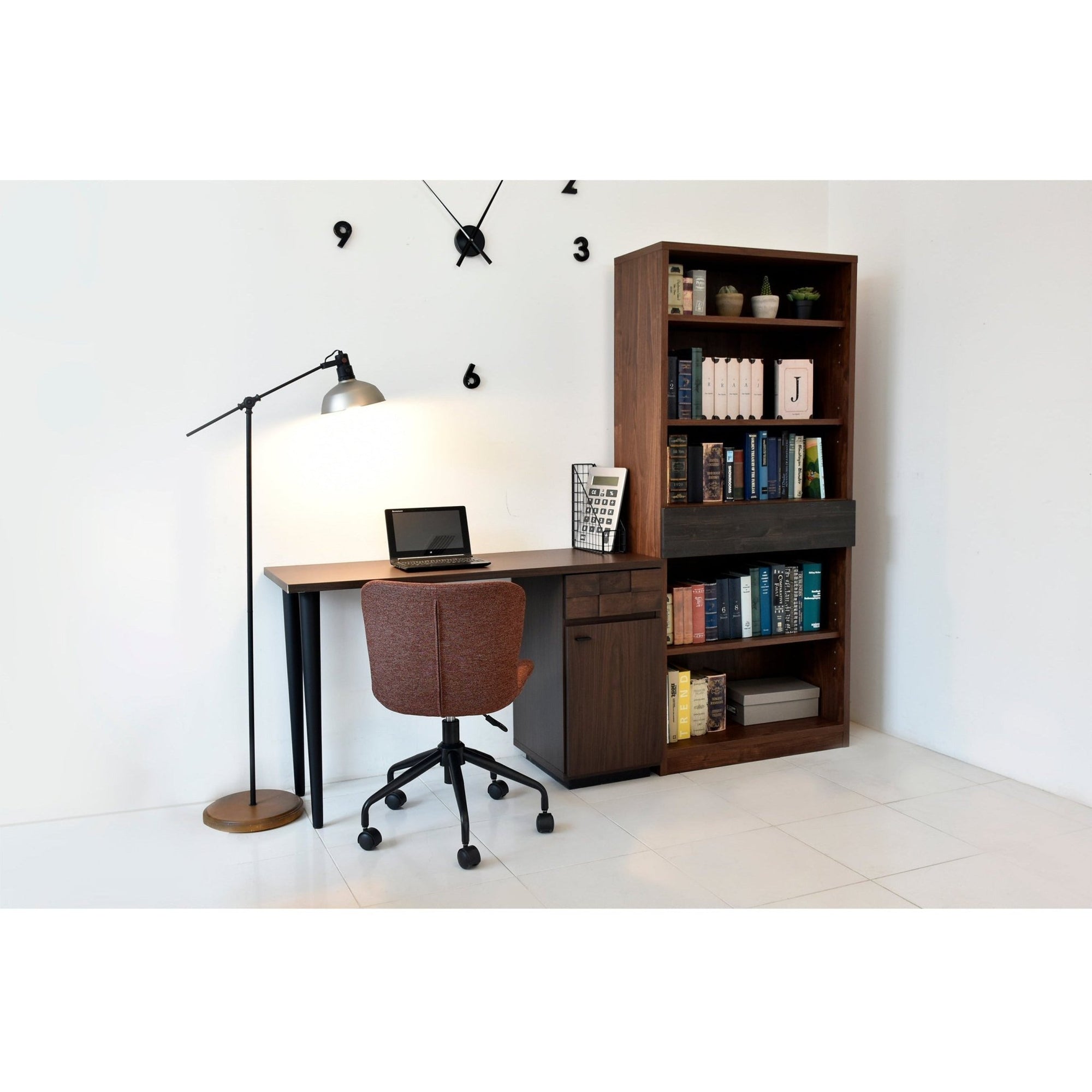 Office Chair PANEM - デスクチェア - 4937294131003 - 12
