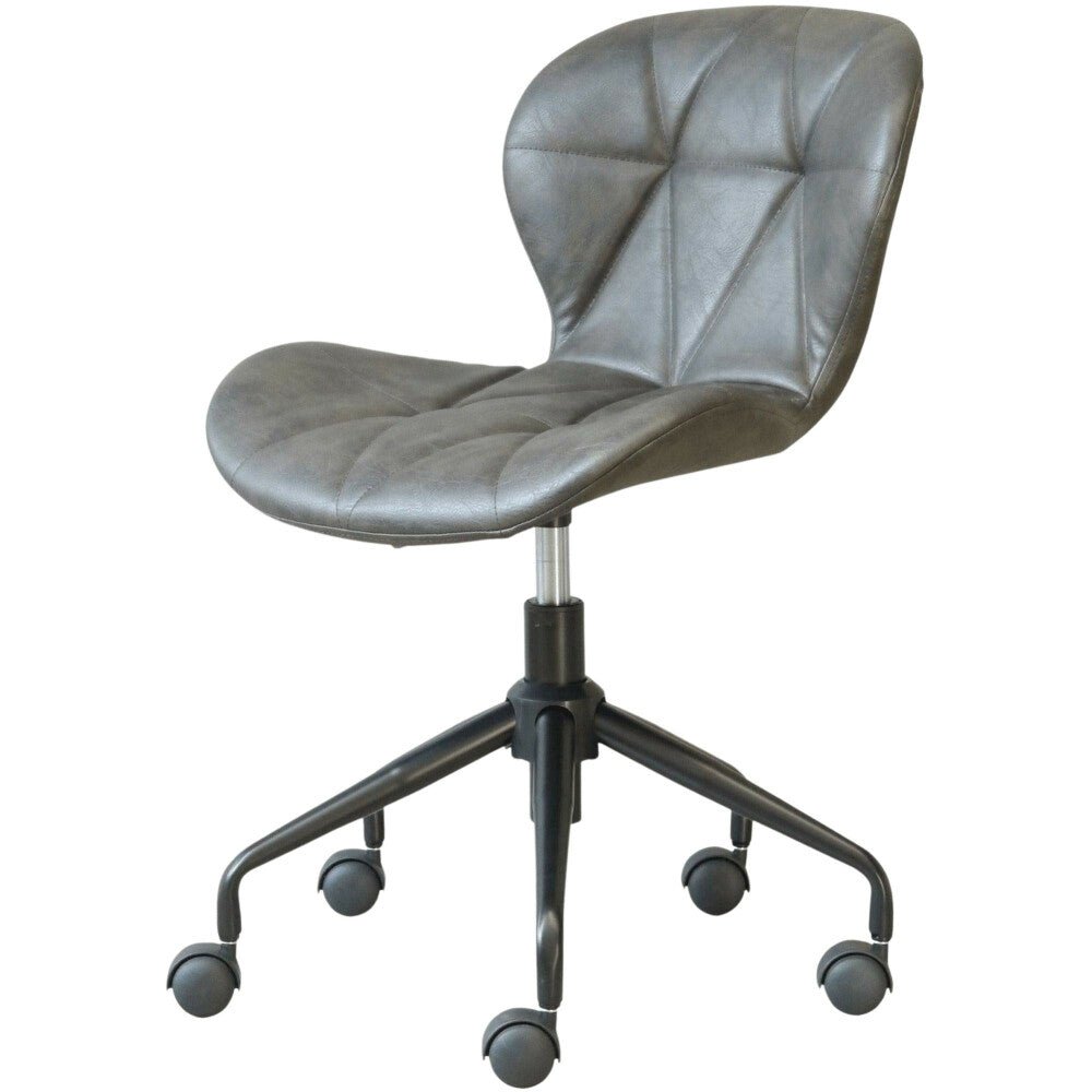 デスクチェアOffice chair TREVOGART ガルトkaguaroo