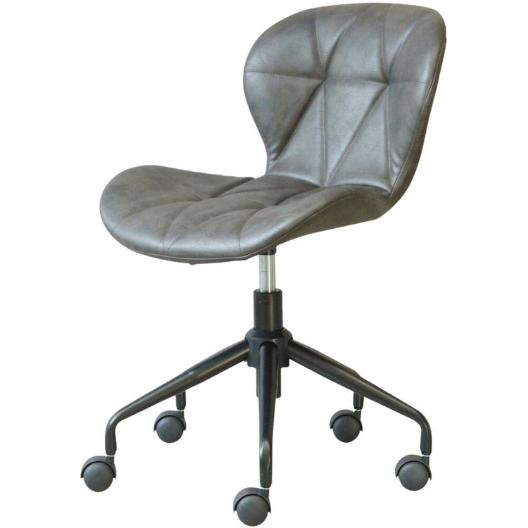 デスクチェアOffice chair TREVOGART ガルトkaguaroo