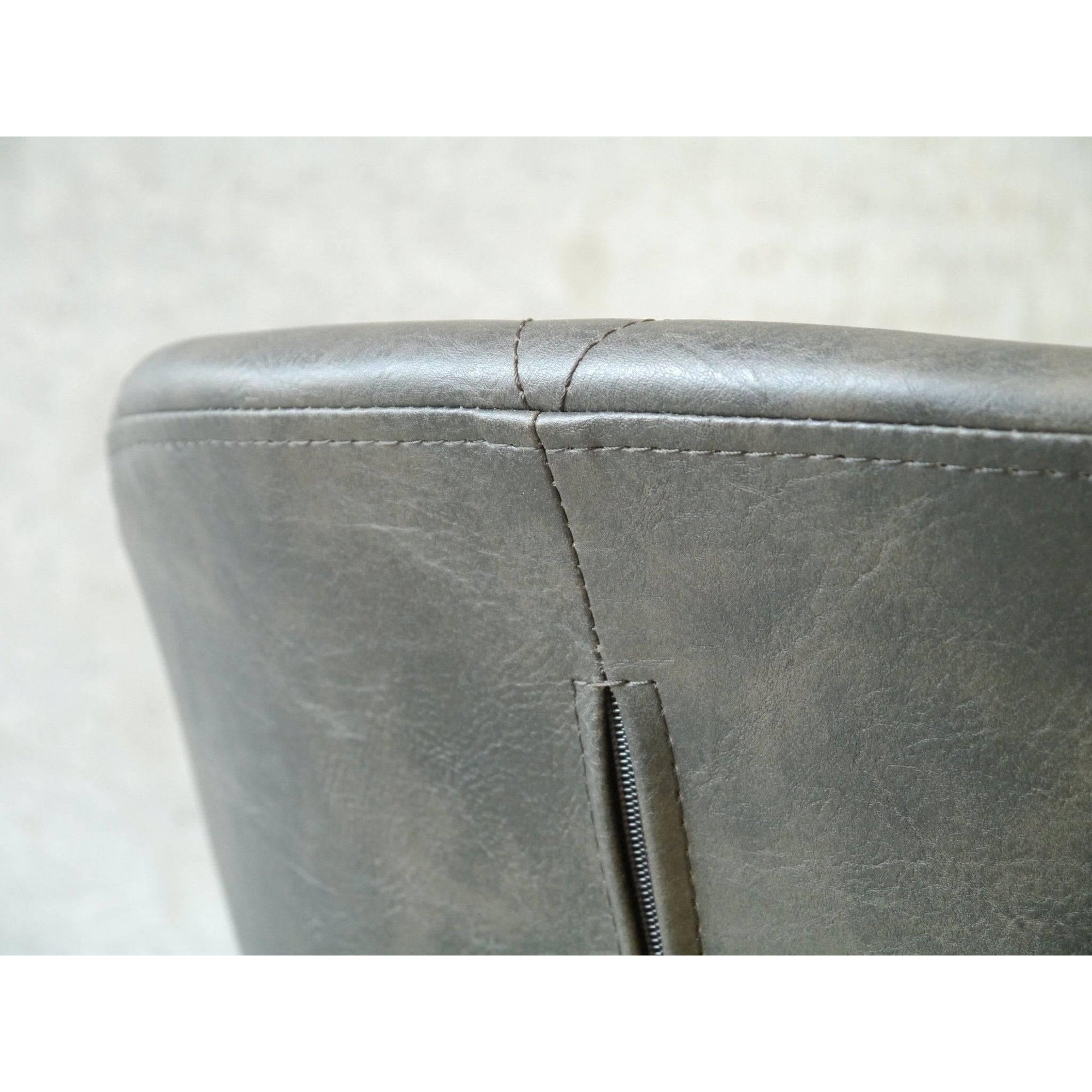 デスクチェアOffice chair TREVOGART ガルトkaguaroo