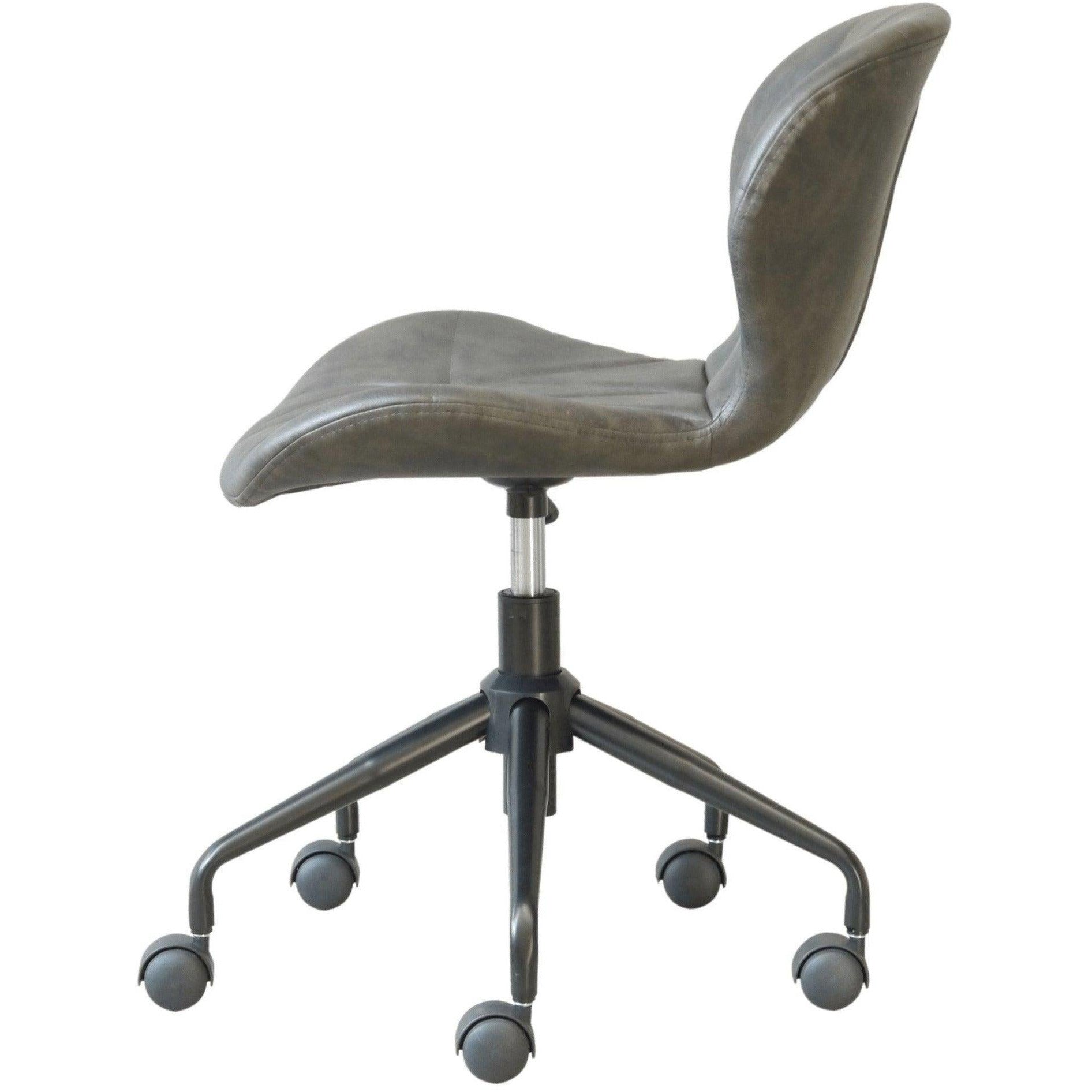デスクチェアOffice chair TREVOGART ガルトkaguaroo