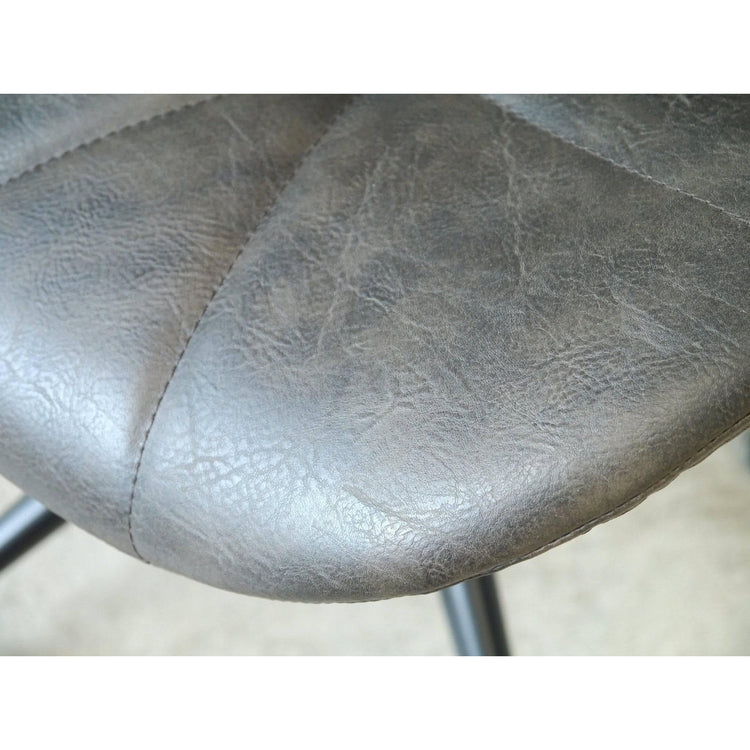 デスクチェアOffice chair TREVOGART ガルトkaguaroo