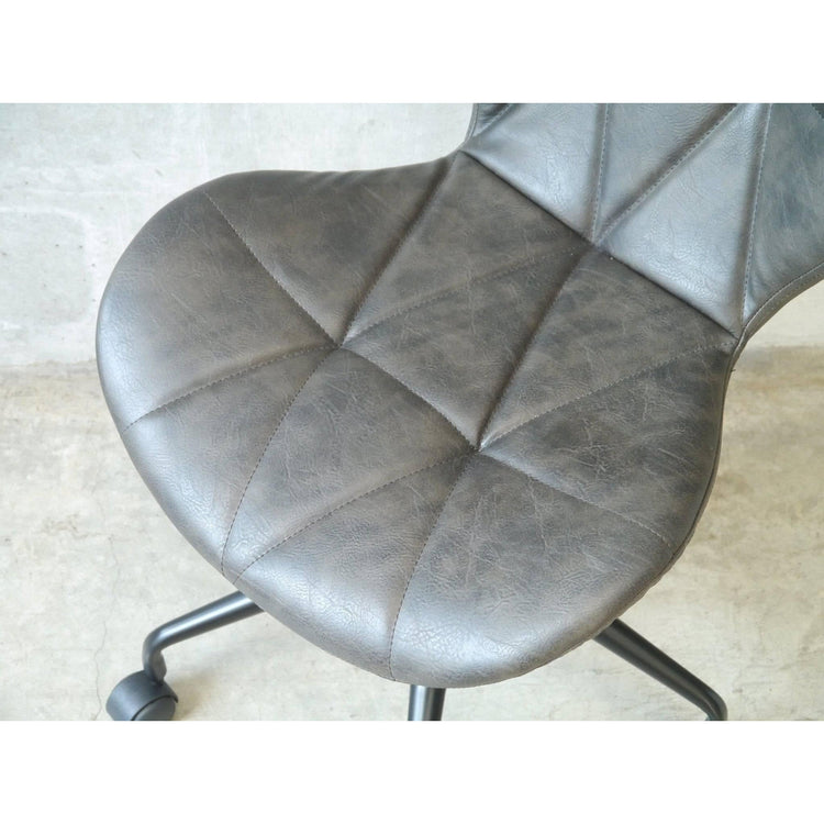 デスクチェアOffice chair TREVOGART ガルトkaguaroo