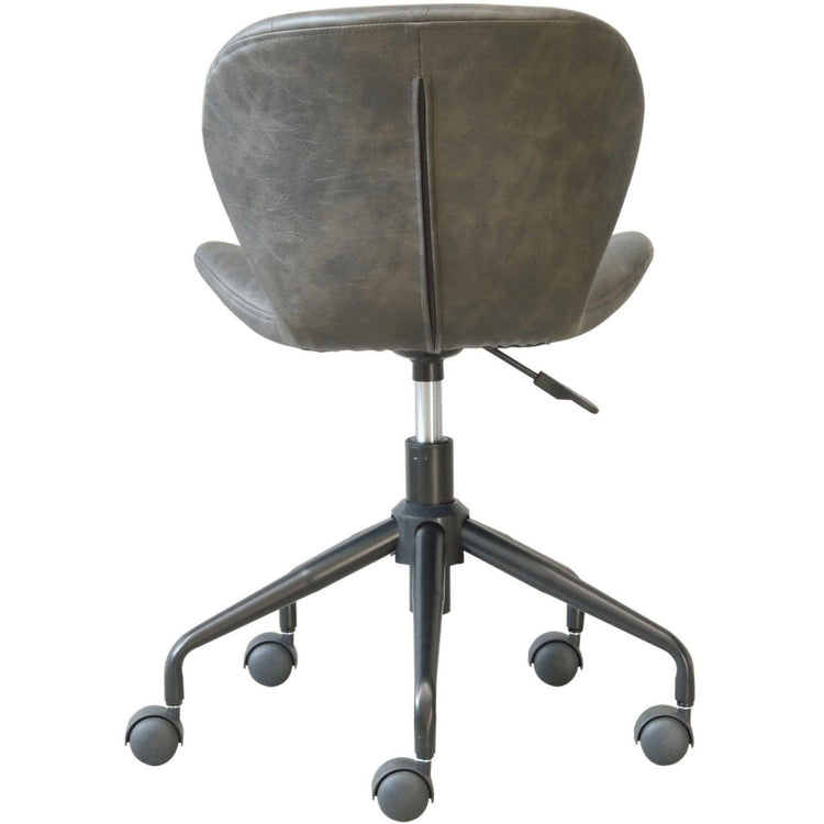 デスクチェアOffice chair TREVOGART ガルトkaguaroo