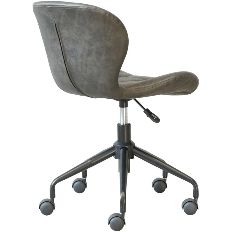 デスクチェアOffice chair TREVOGART ガルトkaguaroo