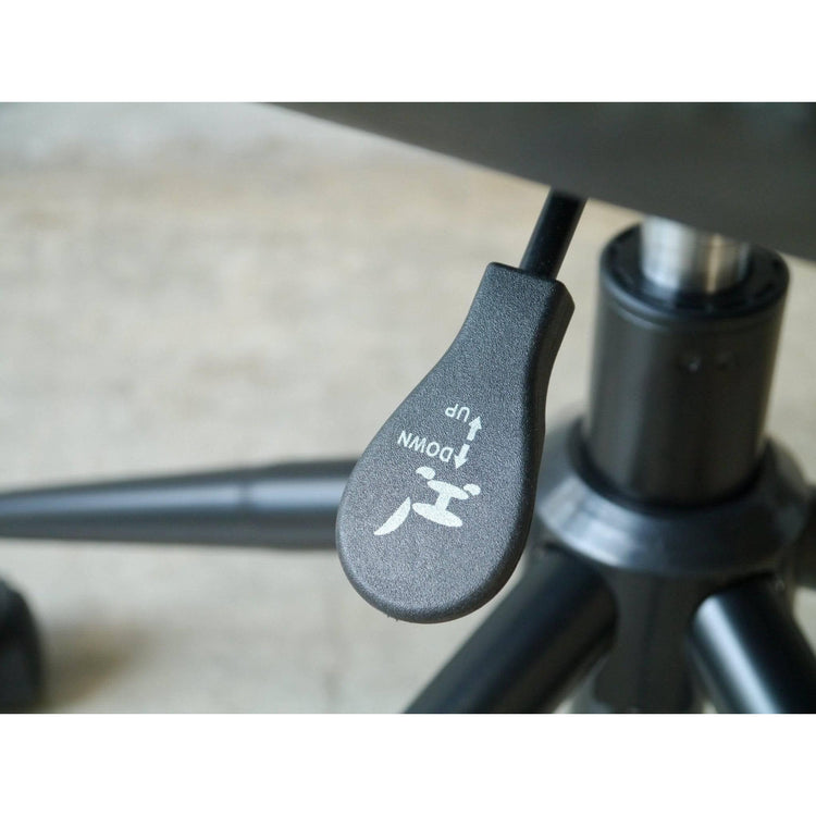 デスクチェアOffice chair TREVOGART ガルトkaguaroo