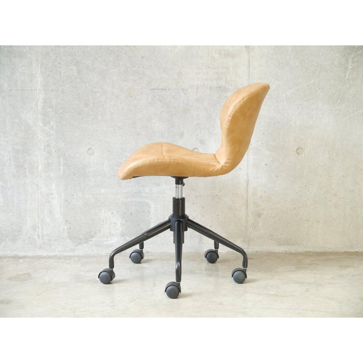 デスクチェアOffice chair TREVOGART ガルトkaguaroo