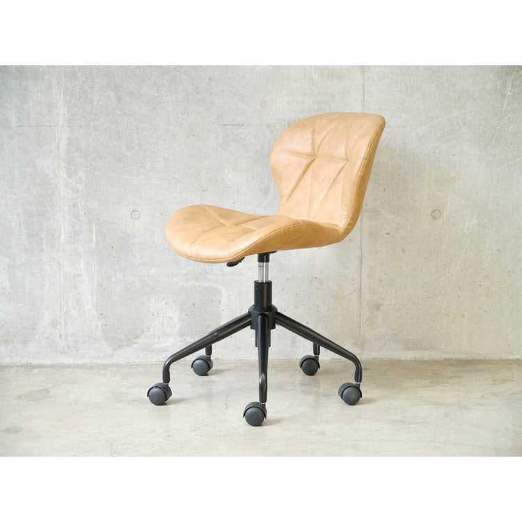 デスクチェアOffice chair TREVOGART ガルトkaguaroo