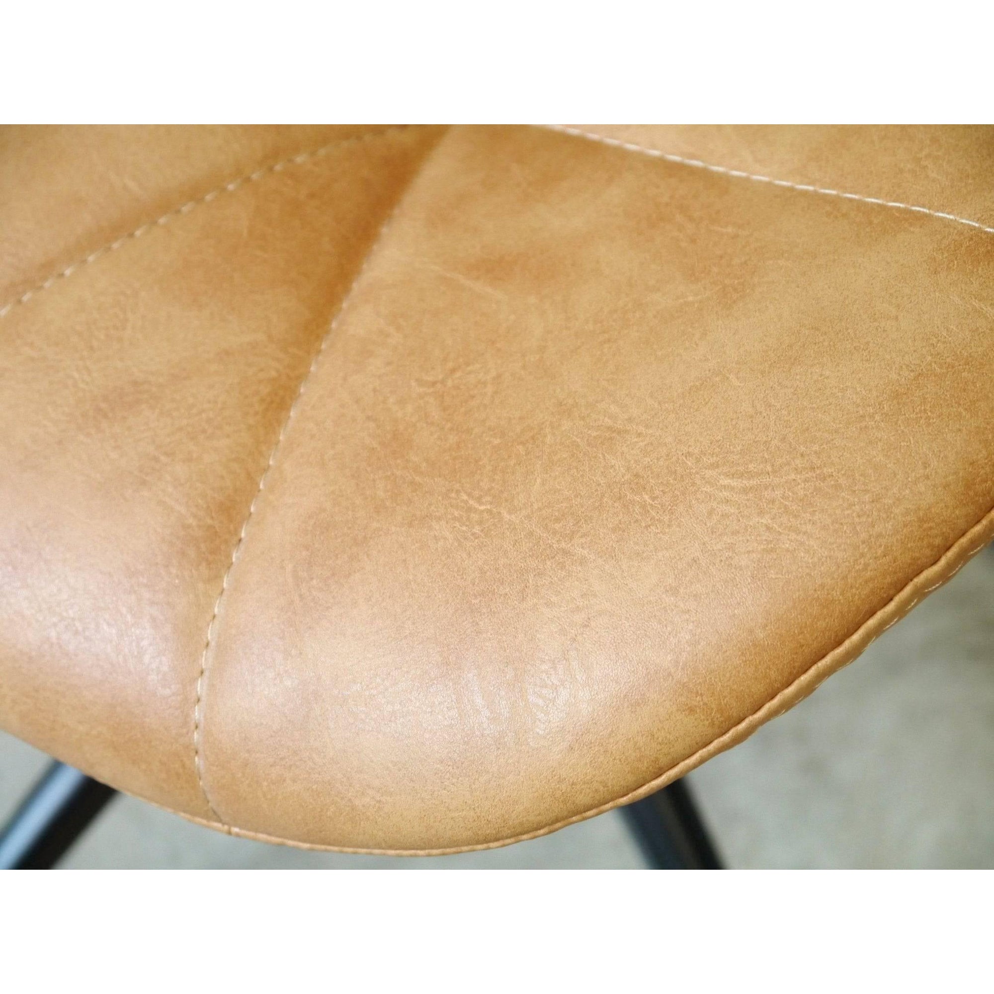 デスクチェアOffice chair TREVOGART ガルトkaguaroo