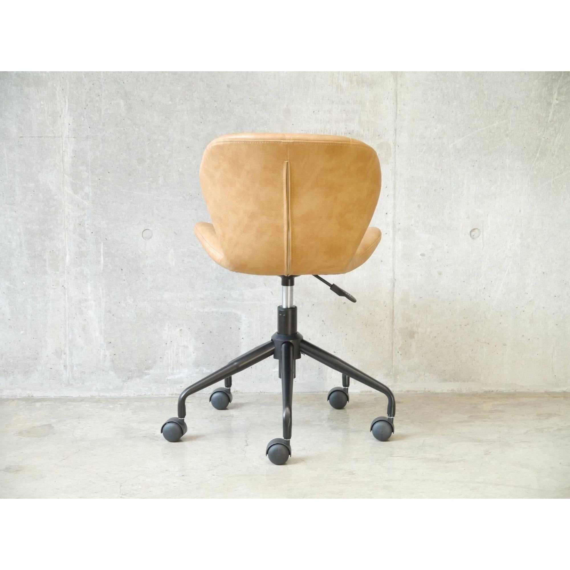 デスクチェアOffice chair TREVOGART ガルトkaguaroo