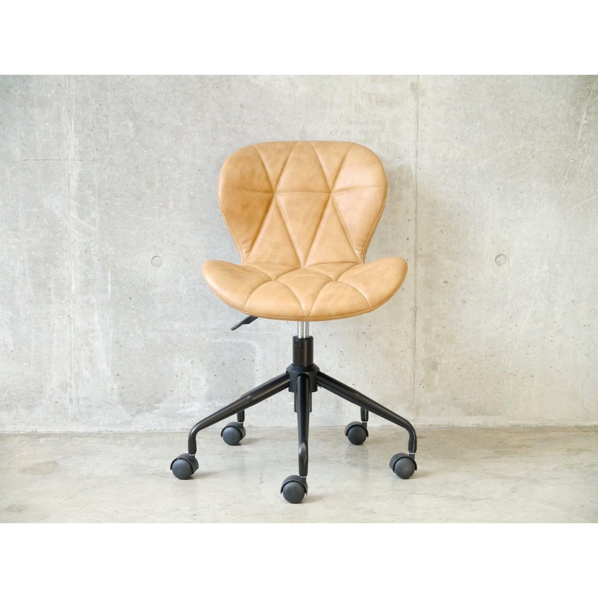 デスクチェアOffice chair TREVOGART ガルトkaguaroo