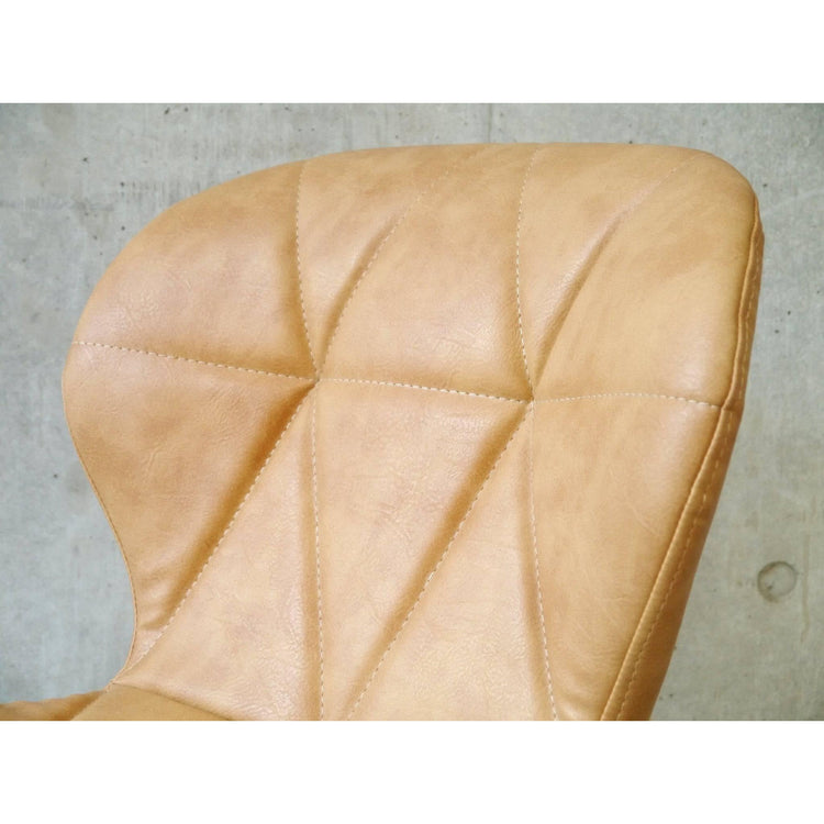 デスクチェアOffice chair TREVOGART ガルトkaguaroo
