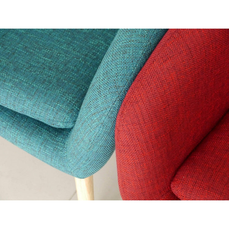Personal chair LITA - ラウンジチェア - 4937294124616 - 20