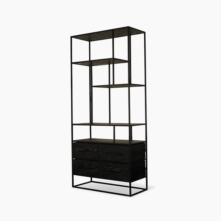 SHELF ARNO 90 - ラック・シェルフ - 4937294129192 - 2