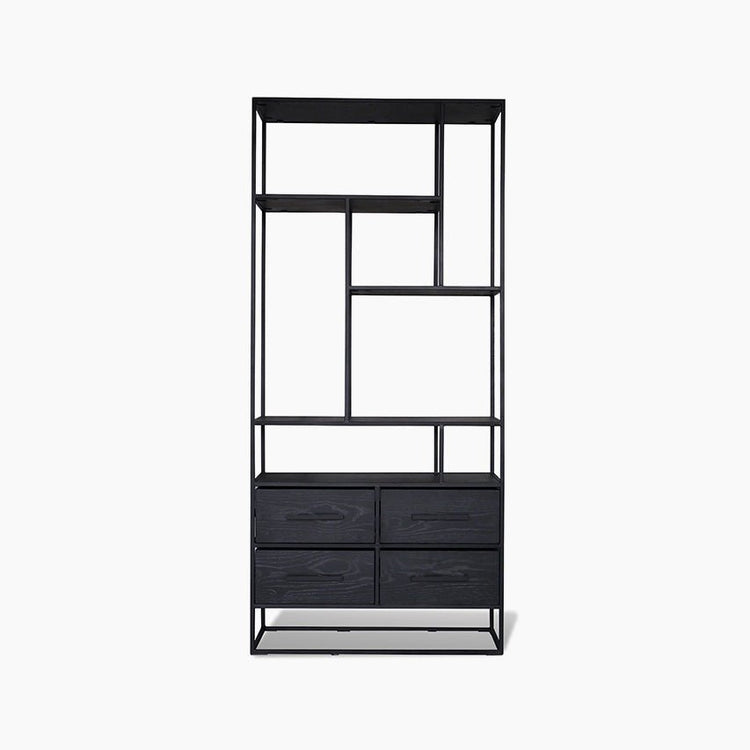 SHELF ARNO 90 - ラック・シェルフ - 4937294129192 - 1