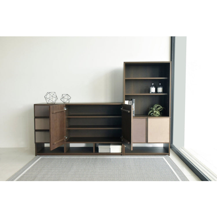 ラック・シェルフShelf KALPEA 70GART ガルトkaguaroo