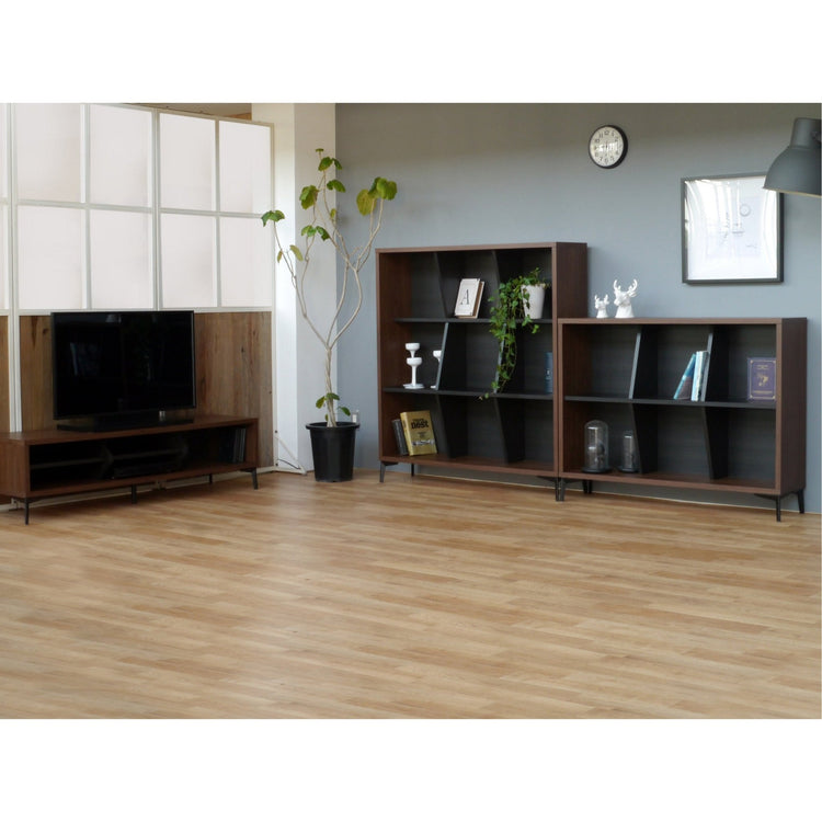 Shelf KJ 120 3×3 - ラック・シェルフ - 4937294128218 - 18
