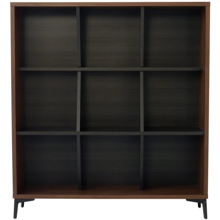 Shelf KJ 120 3×3 - ラック・シェルフ - 4937294128218 - 4