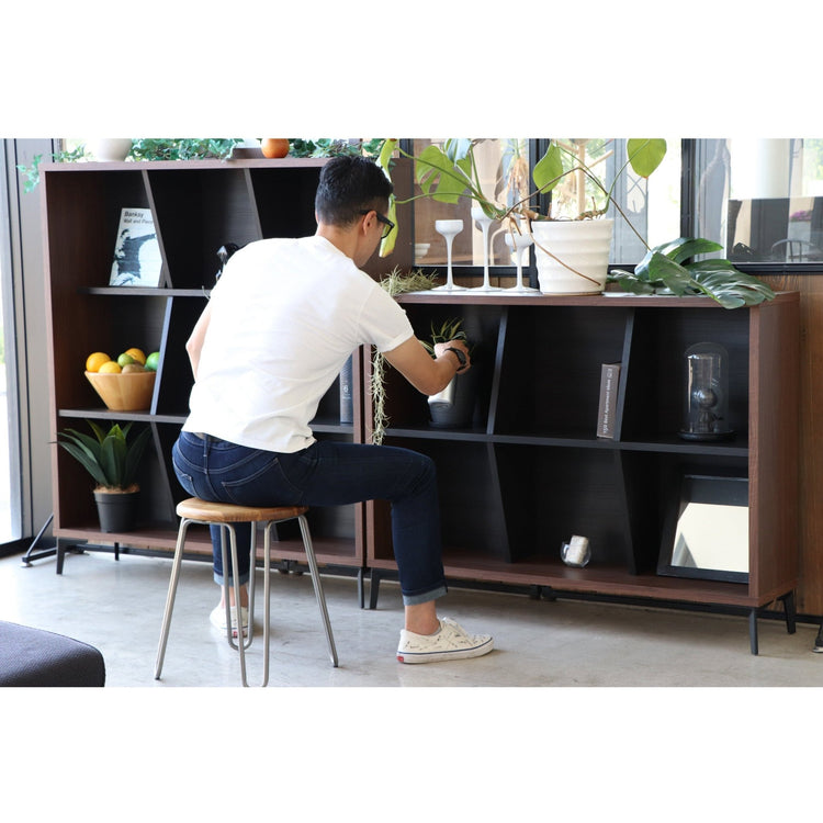 Shelf KJ 120 3×3 - ラック・シェルフ - 4937294128218 - 11