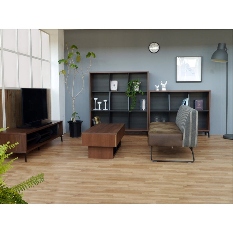 Shelf KJ 120 3×3 - ラック・シェルフ - 4937294128218 - 16