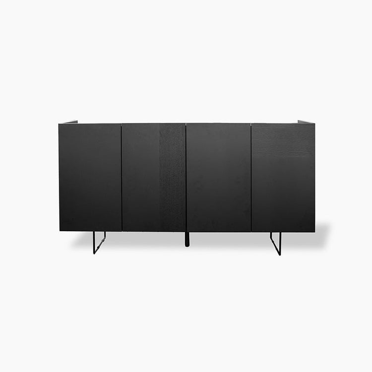 Side Board DERNO 150 - サイドボード - 4937294)132970 - 1