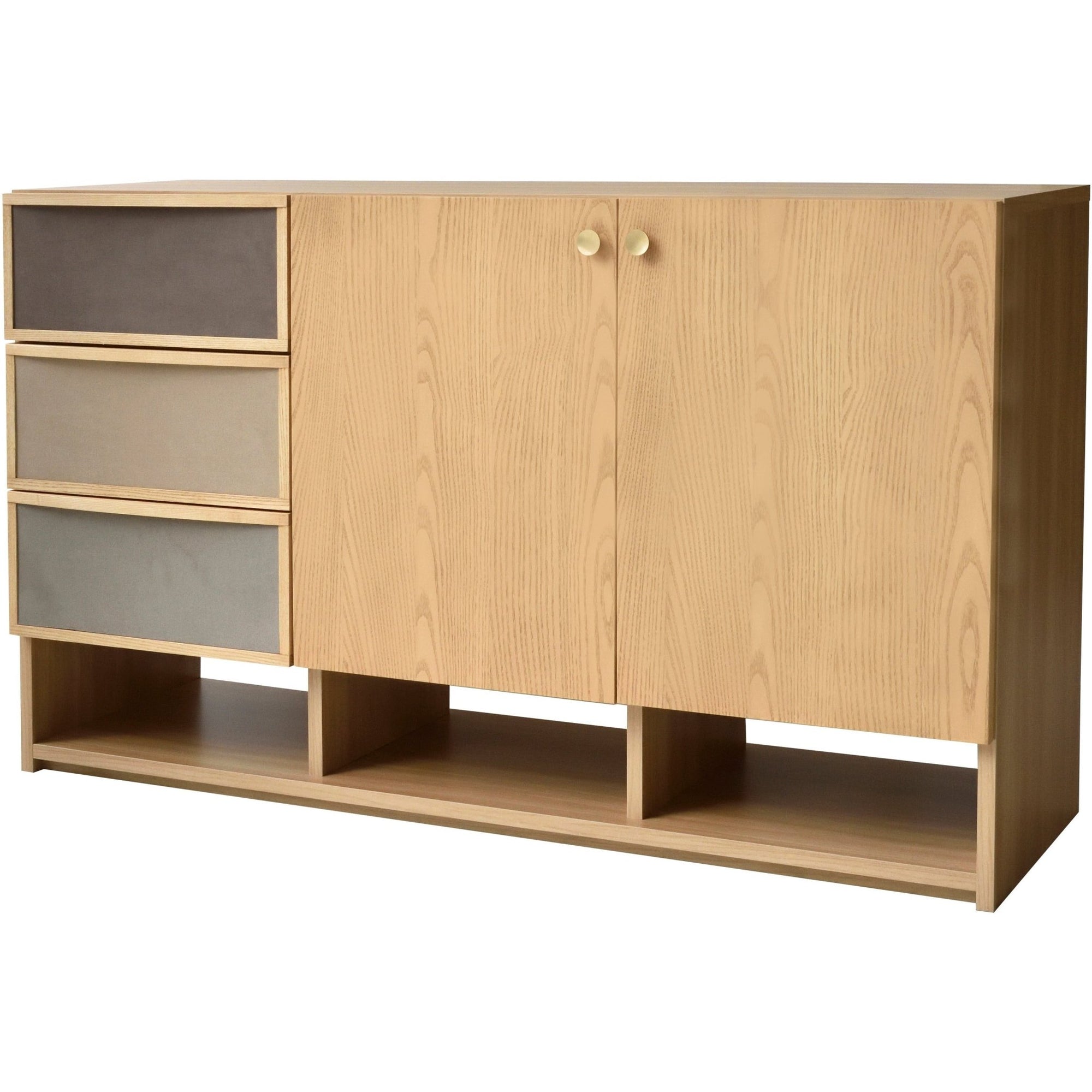 Side board KALPEA 135 - サイドボード - 4937294131478 - 4